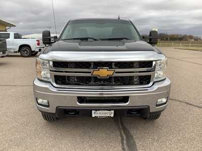 2014 Chevrolet 3500 Crew Cab, $33399. Photo 5