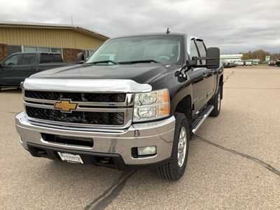 2014 Chevrolet 3500 Crew Cab, $33399. Photo 6