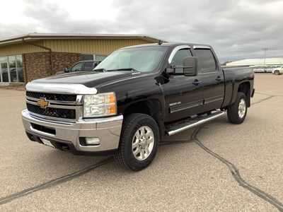 2014 Chevrolet 3500 Crew Cab, $33399. Photo 7