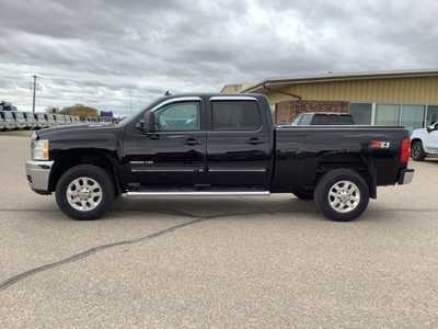 2014 Chevrolet 3500 Crew Cab, $33399. Photo 9