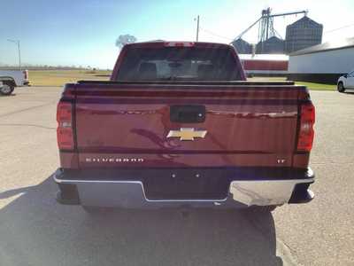 2018 Chevrolet 1500 Crew Cab, $15899. Photo 11