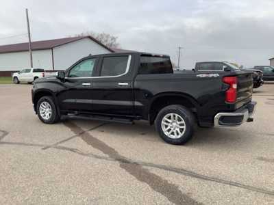 2020 Chevrolet 1500 Crew Cab, $29999. Photo 10