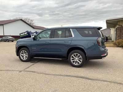2026 Chevrolet Tahoe, $0. Photo 10