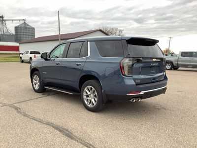 2026 Chevrolet Tahoe, $0. Photo 11