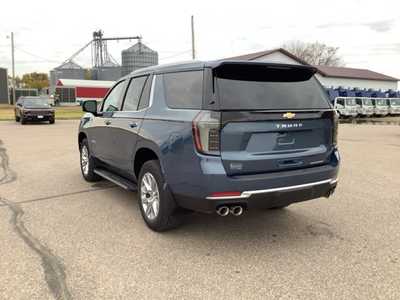 2026 Chevrolet Tahoe, $0. Photo 12