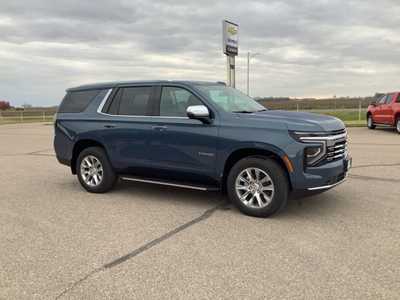 2026 Chevrolet Tahoe, $0. Photo 2