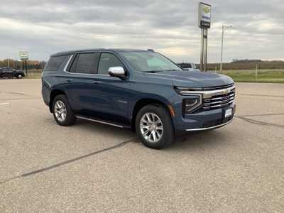 2026 Chevrolet Tahoe, $0. Photo 3