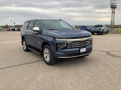 2026 Chevrolet Tahoe, $0. Photo 4