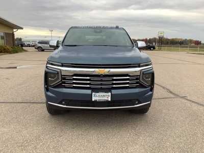 2026 Chevrolet Tahoe, $0. Photo 5