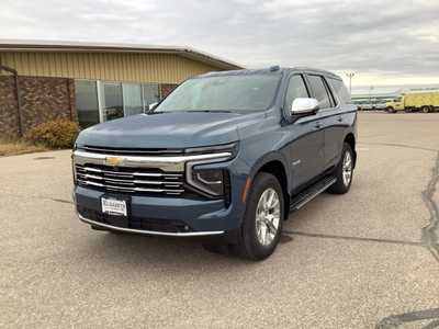2026 Chevrolet Tahoe, $0. Photo 6