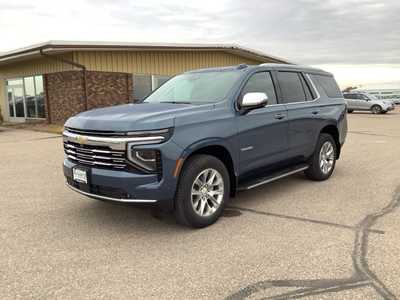 2026 Chevrolet Tahoe, $0. Photo 7