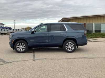 2026 Chevrolet Tahoe, $0. Photo 9