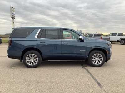 2026 Chevrolet Tahoe, $0. Photo 1