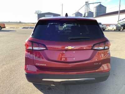 2022 Chevrolet Equinox, $20995. Photo 11