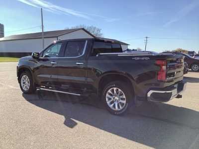 2019 Chevrolet 1500 Crew Cab, $. Photo 10