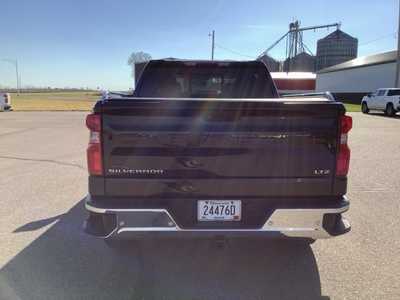 2019 Chevrolet 1500 Crew Cab, $. Photo 12