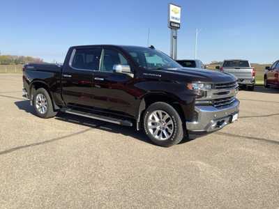 2019 Chevrolet 1500 Crew Cab, $. Photo 3