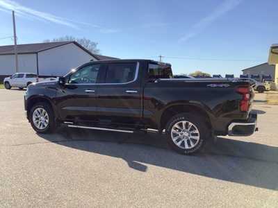 2019 Chevrolet 1500 Crew Cab, $. Photo 9