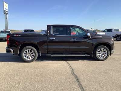 2019 Chevrolet 1500 Crew Cab, $. Photo 1