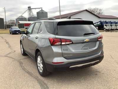 2023 Chevrolet Equinox, $0. Photo 10