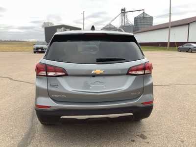 2023 Chevrolet Equinox, $0. Photo 11