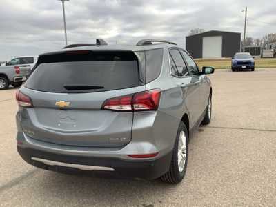 2023 Chevrolet Equinox, $0. Photo 12