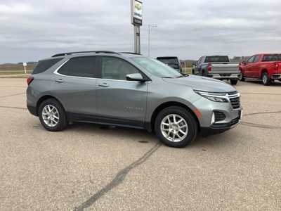 2023 Chevrolet Equinox, $0. Photo 2