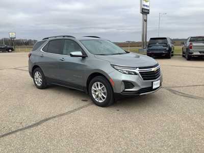 2023 Chevrolet Equinox, $0. Photo 3