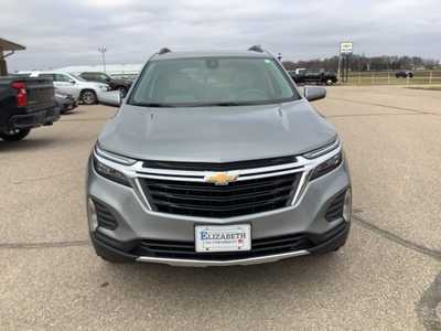 2023 Chevrolet Equinox, $0. Photo 4