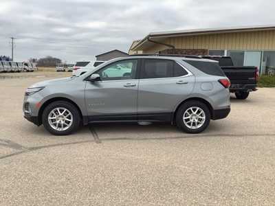 2023 Chevrolet Equinox, $0. Photo 7