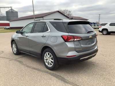 2023 Chevrolet Equinox, $0. Photo 9