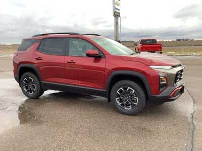 2026 Chevrolet Equinox, $0. Photo 2