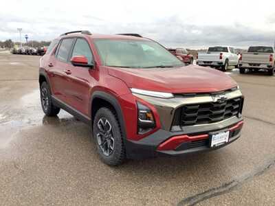 2026 Chevrolet Equinox, $0. Photo 4