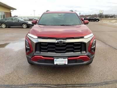 2026 Chevrolet Equinox, $0. Photo 5