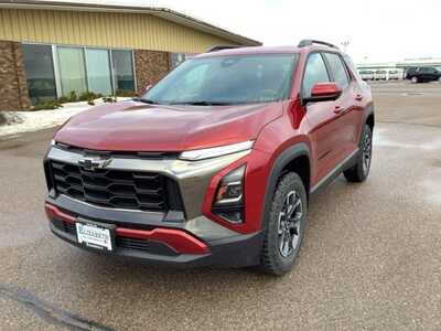 2026 Chevrolet Equinox, $0. Photo 6