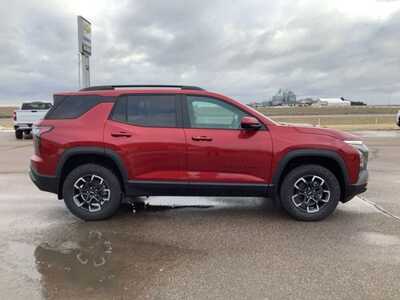 2026 Chevrolet Equinox, $0. Photo 1