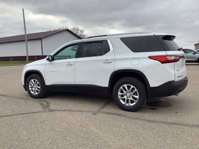 2018 Chevrolet Traverse, $13998. Photo 10