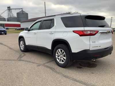 2018 Chevrolet Traverse, $13998. Photo 11
