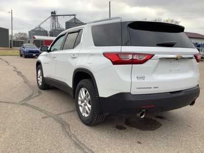 2018 Chevrolet Traverse, $13998. Photo 12
