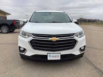 2018 Chevrolet Traverse, $13998. Photo 5