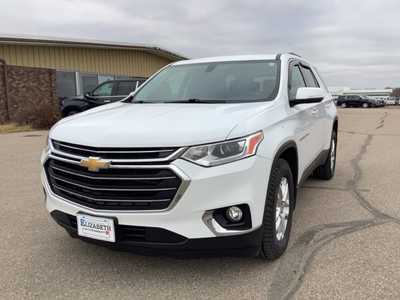 2018 Chevrolet Traverse, $13998. Photo 6