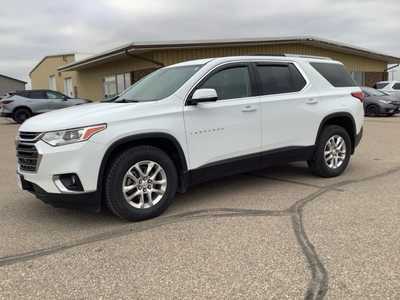 2018 Chevrolet Traverse, $13998. Photo 8