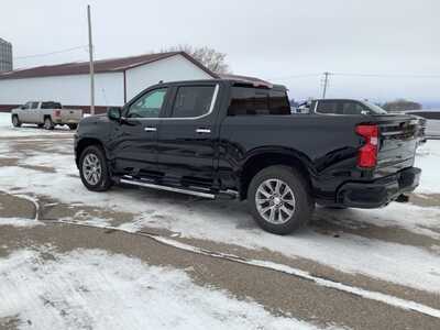 2020 Chevrolet 1500 Crew Cab, $39799. Photo 10