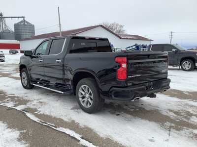 2020 Chevrolet 1500 Crew Cab, $39799. Photo 11
