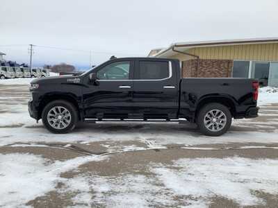 2020 Chevrolet 1500 Crew Cab, $39799. Photo 8