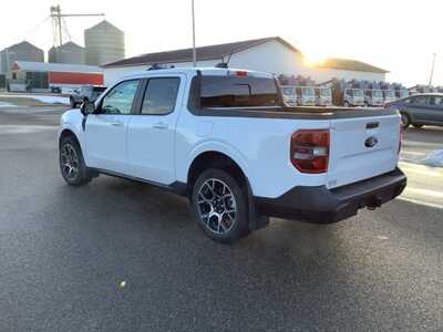 2025 Ford Maverick, $36999. Photo 10