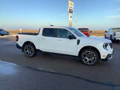 2025 Ford Maverick, $36999. Photo 2