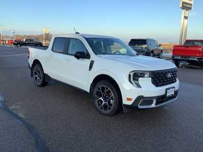 2025 Ford Maverick, $36999. Photo 3
