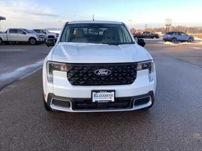 2025 Ford Maverick, $36999. Photo 4