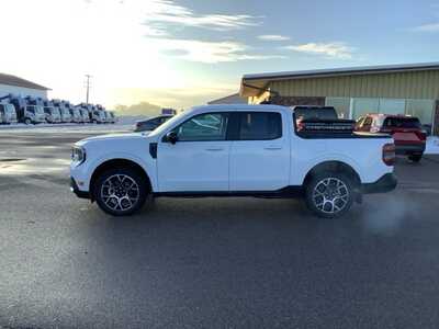 2025 Ford Maverick, $36999. Photo 7